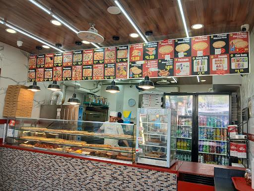 Fordham $1.50 Pizza & Empanadas